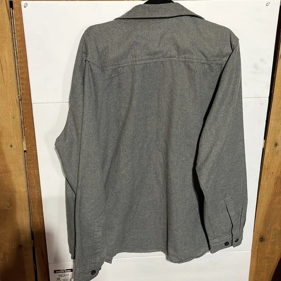 Coleman Mens XL Button Up - Picture 4 of 4